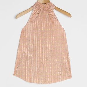 Anthropologie. New with tags. Size M. Womens top